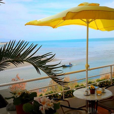 Apartments Kepi Gjerana Ulcinj Exterior photo