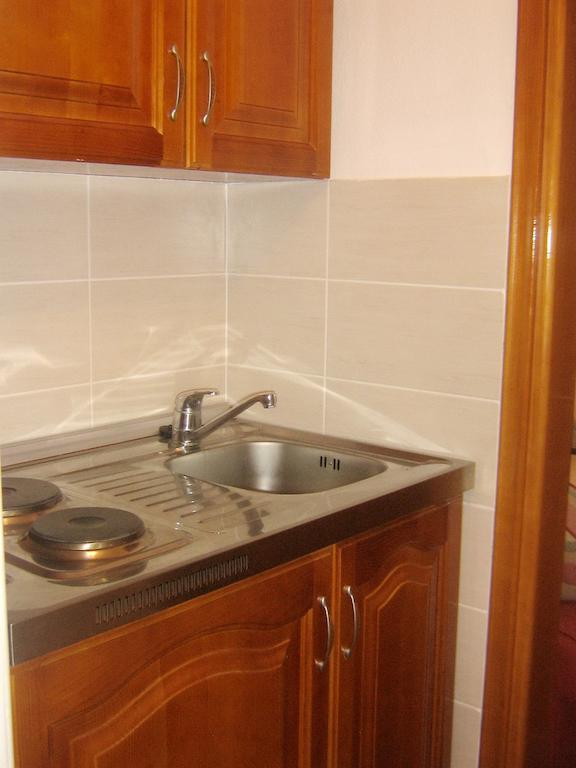 Apartments Kepi Gjerana Ulcinj Room photo