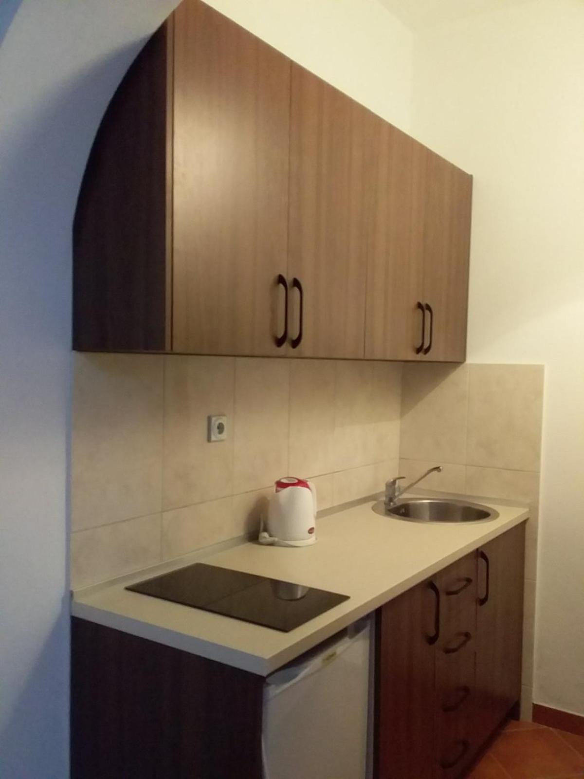 Apartments Kepi Gjerana Ulcinj Exterior photo