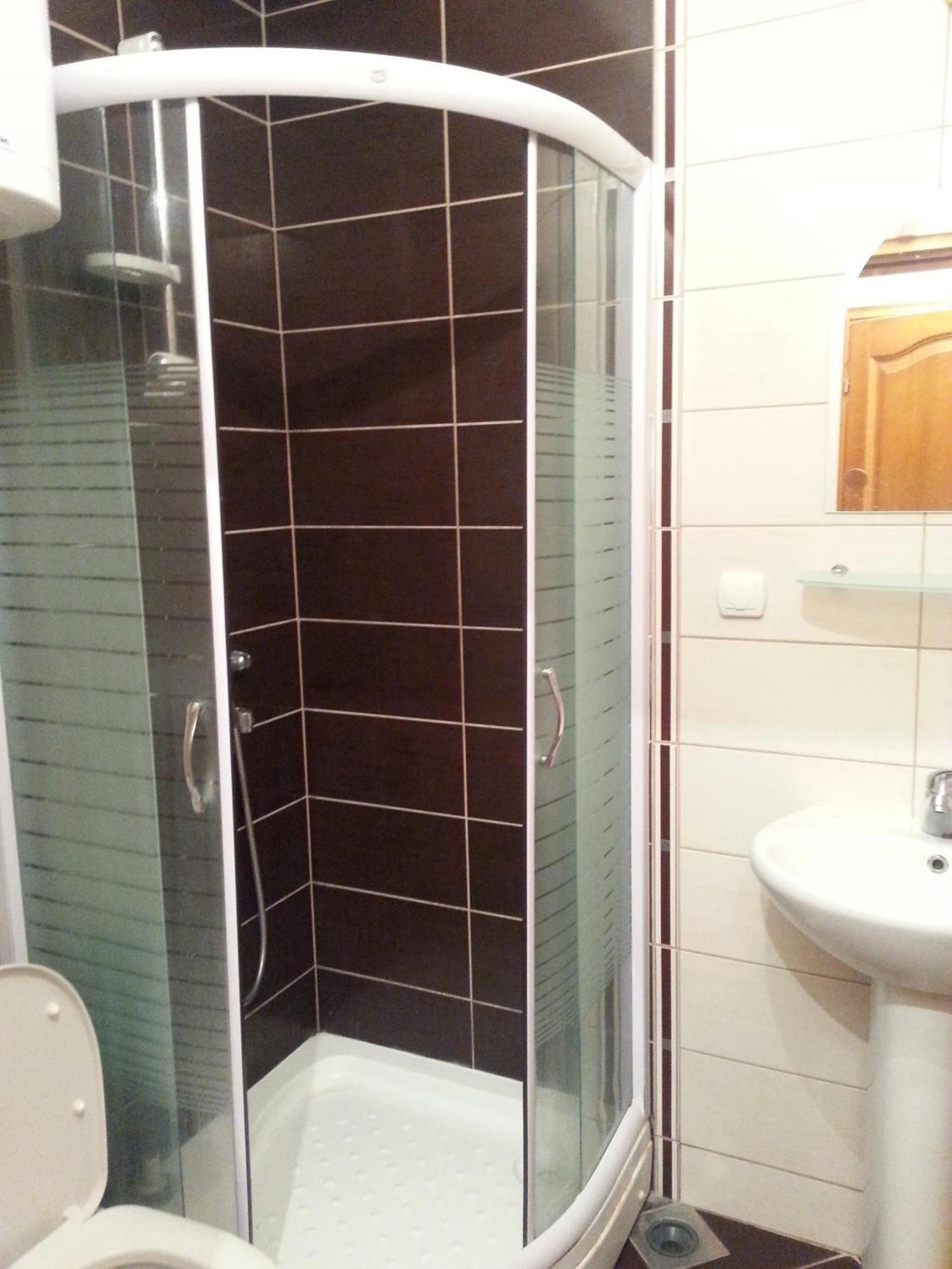 Apartments Kepi Gjerana Ulcinj Room photo