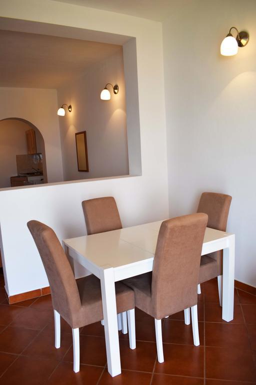 Apartments Kepi Gjerana Ulcinj Exterior photo